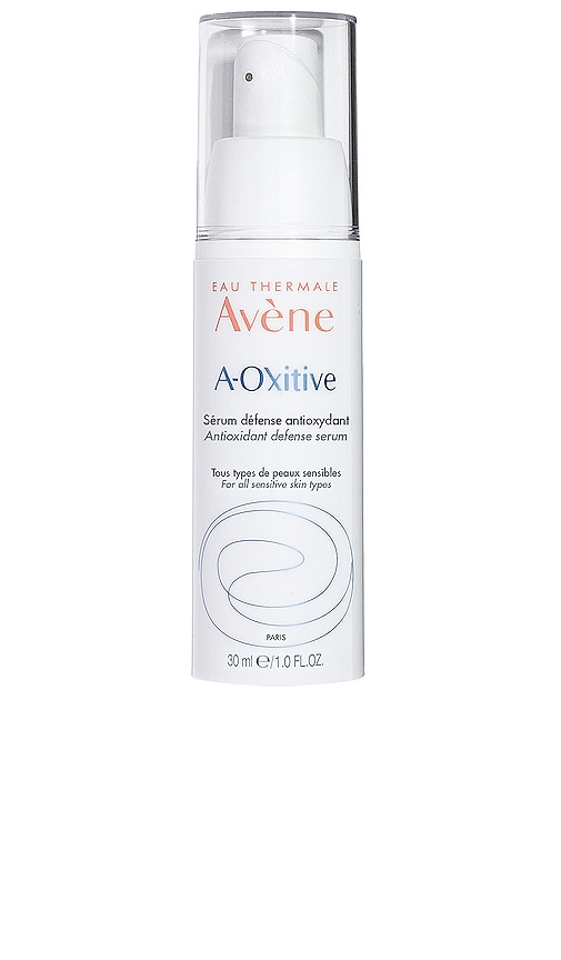 Face Serum - Avene A-Oxitive Antioxidant Defense Serum Sensitive