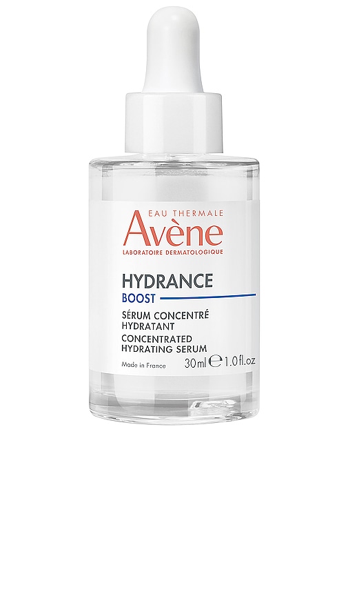 Shop Avene Hydrance Boost Concentrated Hydrating Serum In Beauty: Na