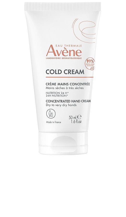 Cold Cream - AVENE