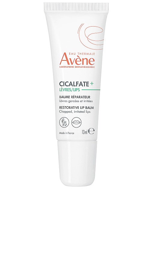 Avene Cicalfate + Lips Repair Barrier Balm in Beauty: NA.