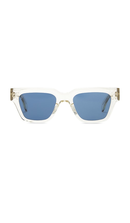 Shop Ameos Noel Sunglasses In Neutral