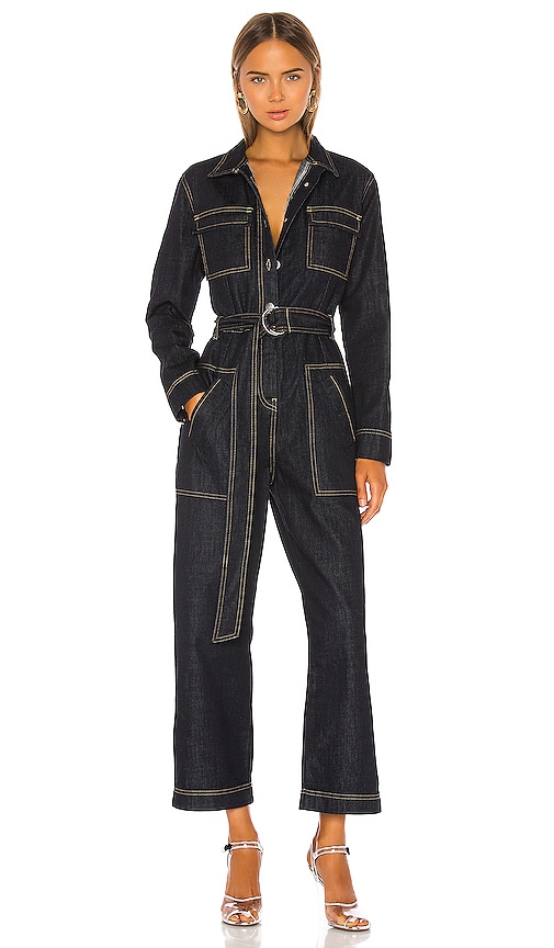 Birkin Jumpsuit