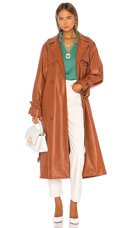 Abalone Jacket