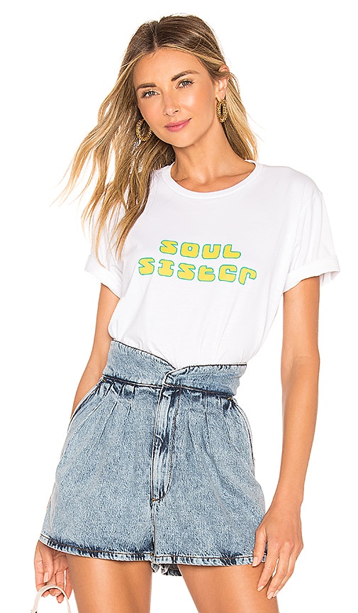 Soul Sister T Shirt