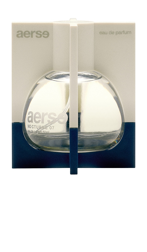 aerse ノクターン 07 NOCTURNE 07 オードパルファム 15mL aerse NOCTURNE 07 パルファム | REVOLVE