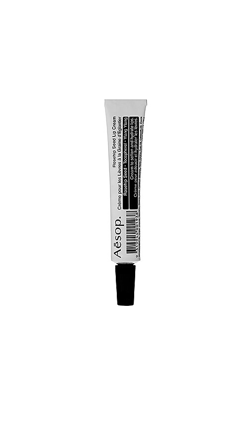 CREMA DE LABIOS ROSEHIP