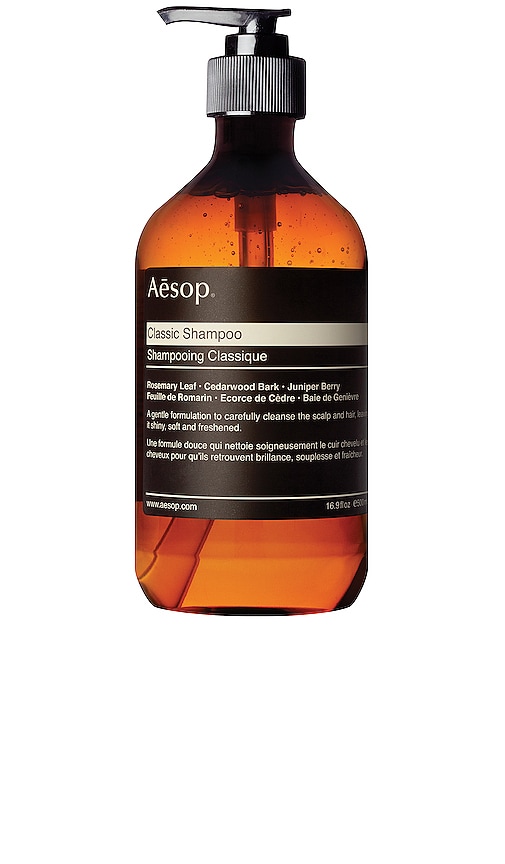 <DEPRECATED> Aesop Classic Shampoo in All