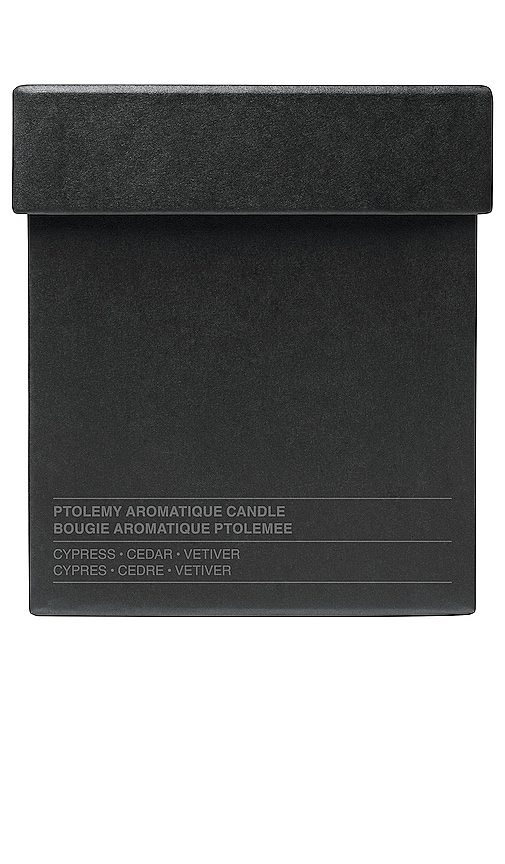 Shop Aesop Aromatique Candle In Ptolemy