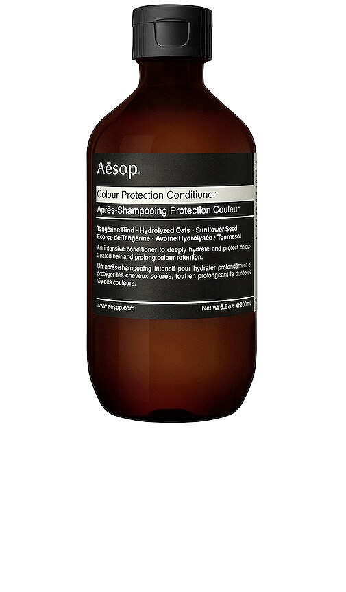 Aesop AESOP COLOUR PROTECTION CONDITIONER IN BEAUTY: NA.