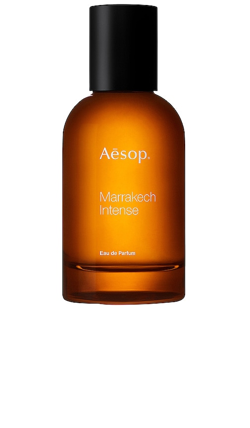 Shop Aesop Marrakech Intense Eau De Parfum In N,a