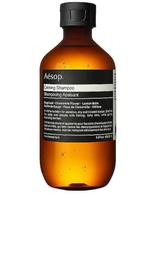 CHAMPÚ CALMING