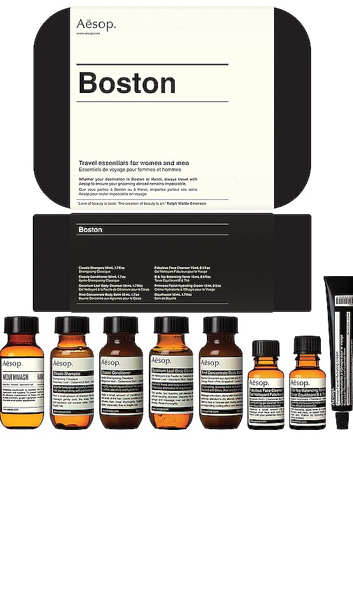 Aesop Косметика Купить В Интернет Магазине
