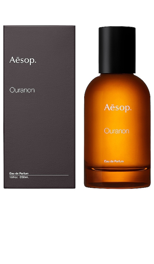 Aesop Ouranon Eau De Parfum In N,a
