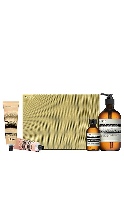 Aesop Majestic Melodies