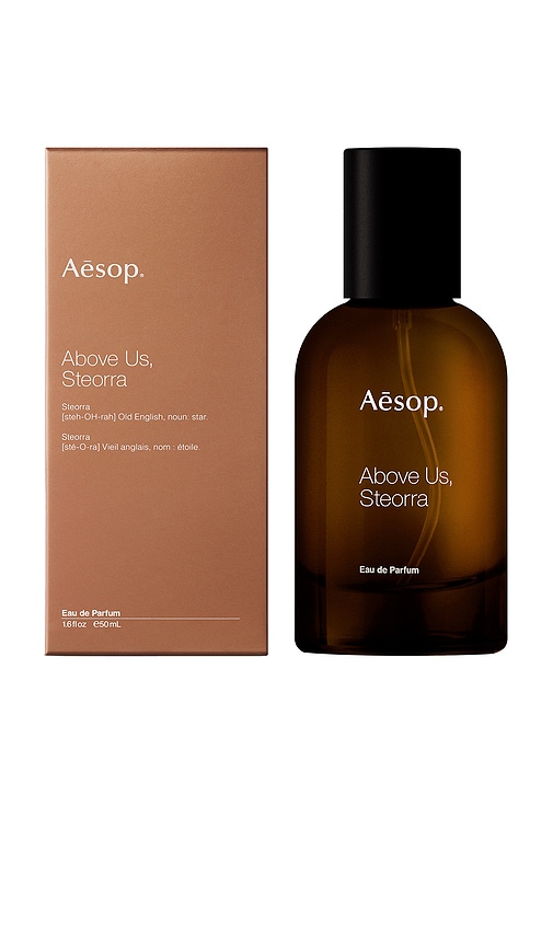 Above Us, Steorra Eau De Parfum