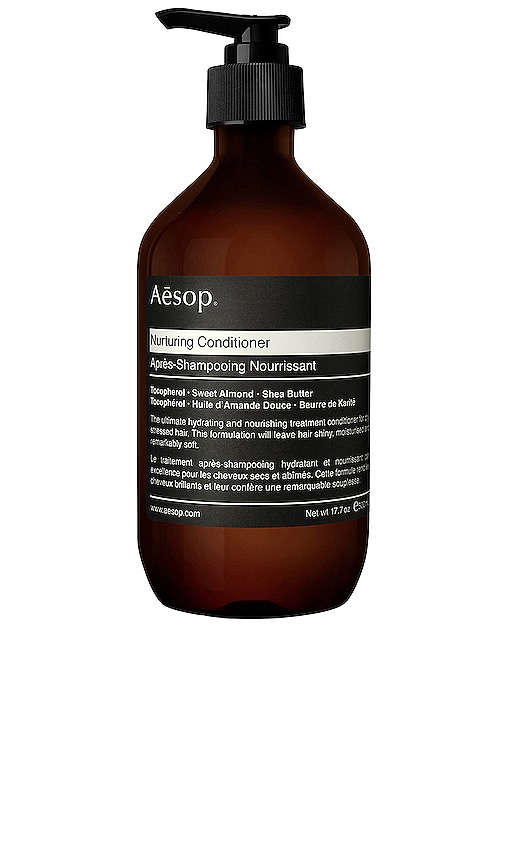 Nurturing Conditioner