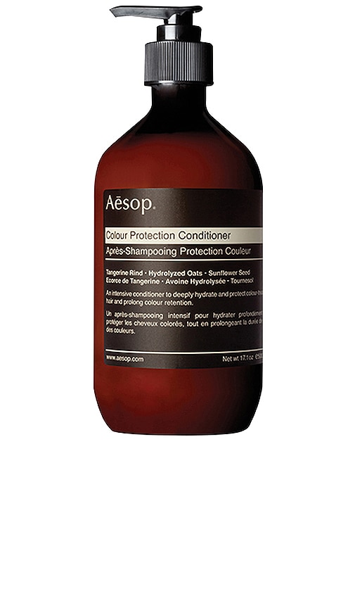 Colour Protection Conditioner