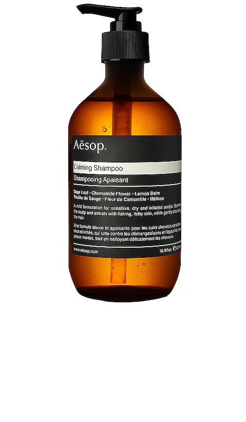 Calming Shampoo