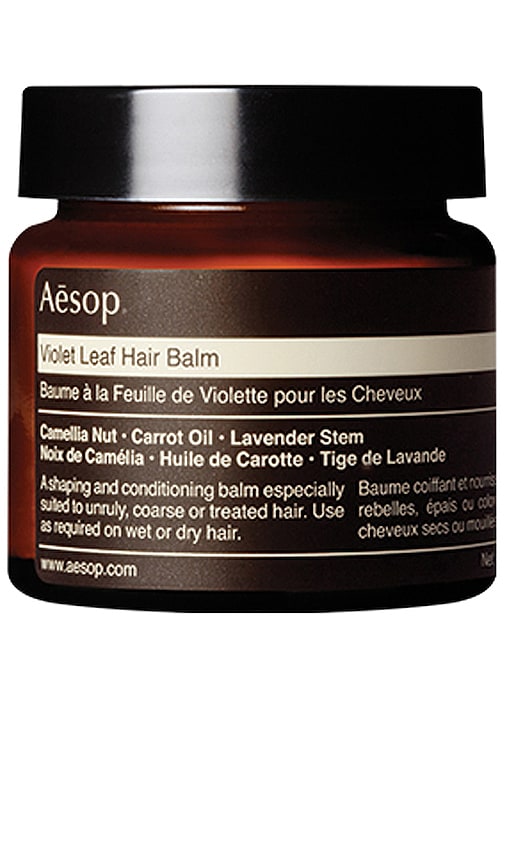 Aesop Violet Leaf Hair Balm | REVOLVE