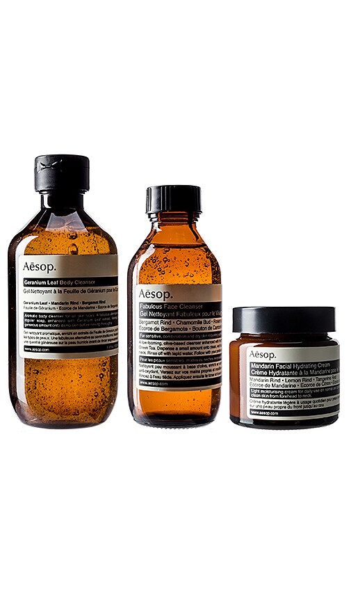Aesop Косметика Купить В Интернет Магазине