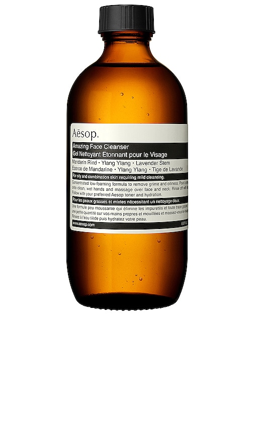 Aesop Amazing Face Cleanser in Beauty: NA