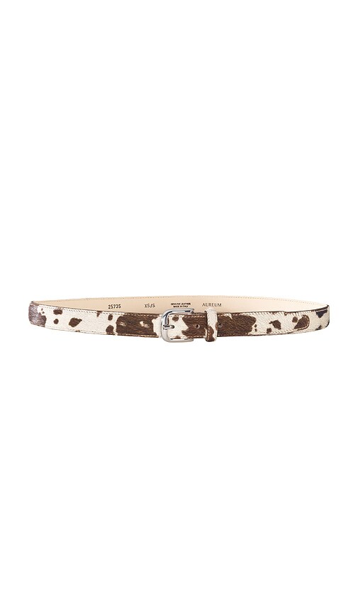 Cow Belt