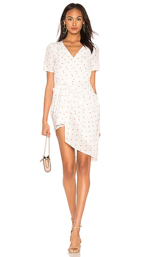 Krista Dress