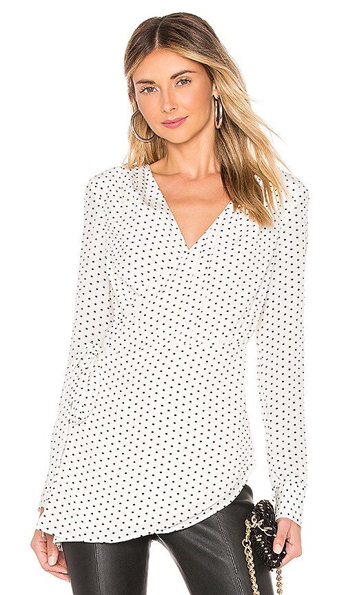 Blake Blouse