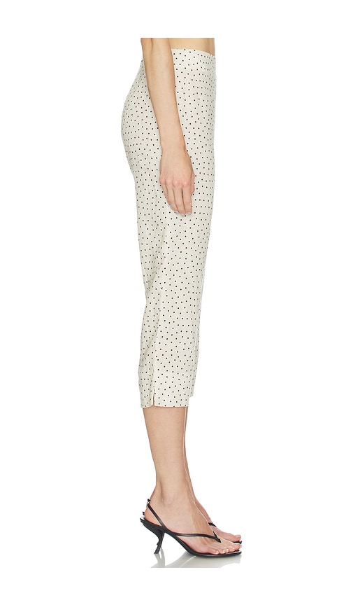  Aexae Hose Pant In Cream. Größe Xs. Also In S, M, L. 