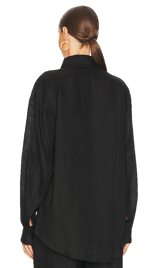  Aexae Oberteil In Black. Größe S. Also In M, L, Xl. 