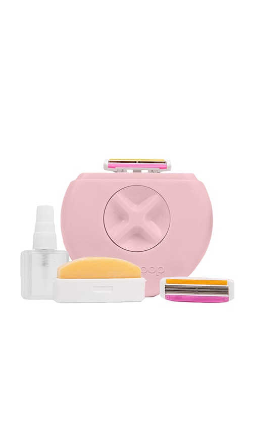 Alleyoop All-in-One Razor