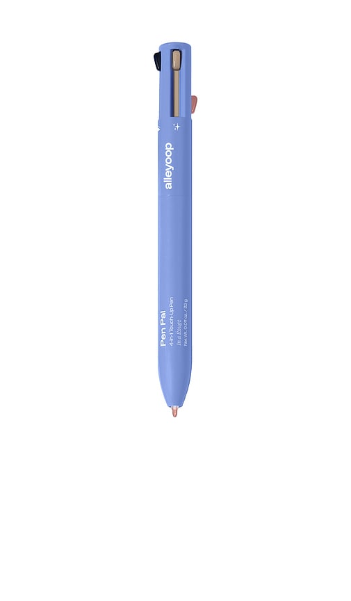 Pen Pal 4-in-1 Makeup Touch-Up Pen in In A Rouge
