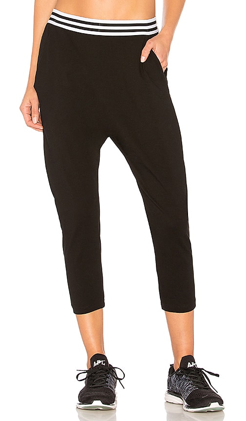 RELAXED DROPPED CROTCH PANT WHATS NEW PUSSYCAT