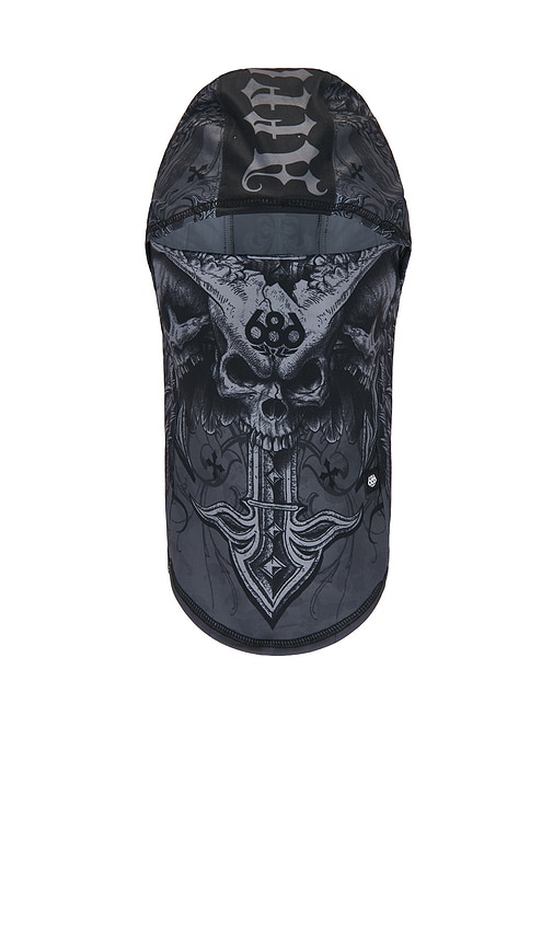 Affliction x 686 Hurra Higned Balaclava