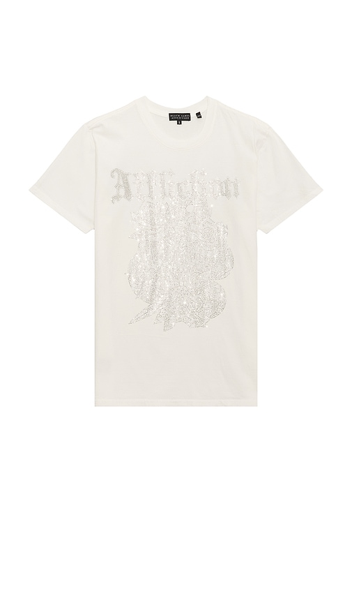 Affliction Grease Mob Short Sleeve Tee | Thumbnail 4 Affliction Grease Mob Short Sleeve Tee | Thumbnail 4