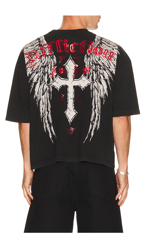 Affliction Imperial Life Short Sleeve Tee | Thumbnail 2 Affliction Imperial Life Short Sleeve Tee | Thumbnail 2