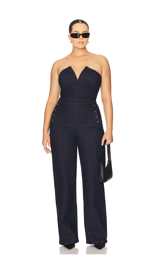 AFRM BAILEY JUMPSUIT