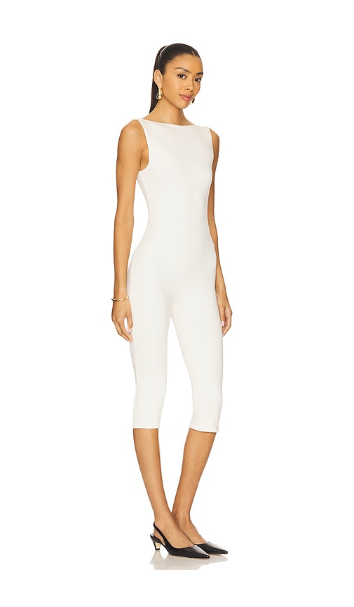 AFRM TAHLIA JUMPSUIT 
