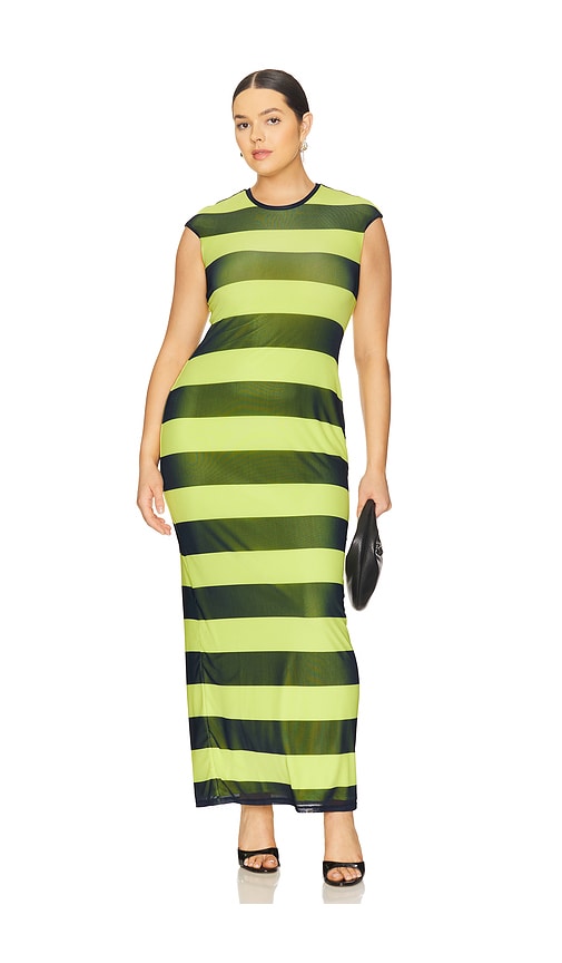 AFRM CODY DRESS 