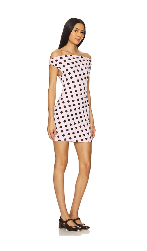 AFRM AGNI DRESS 