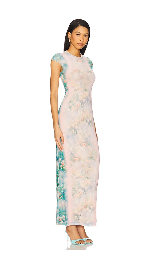 AFRM CODY DRESS 