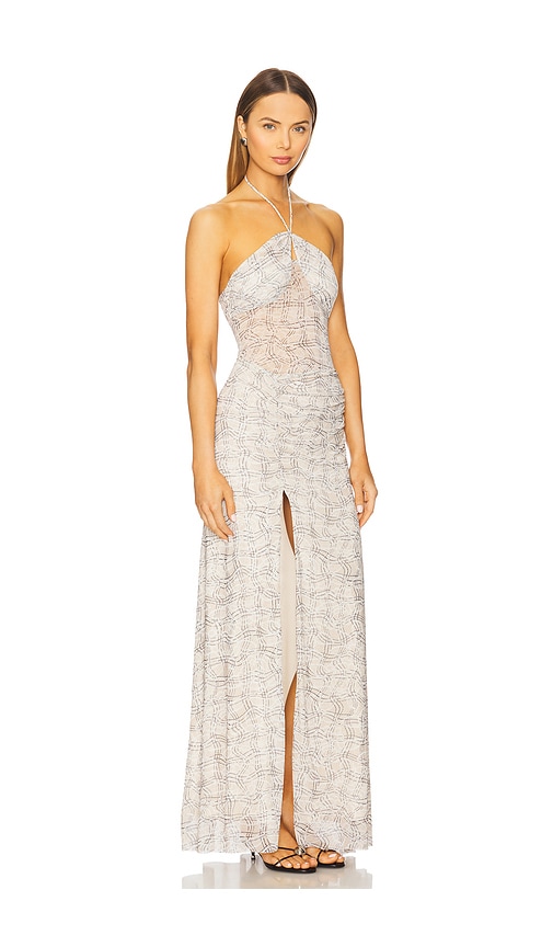 AFRM BRITTA DRESS 