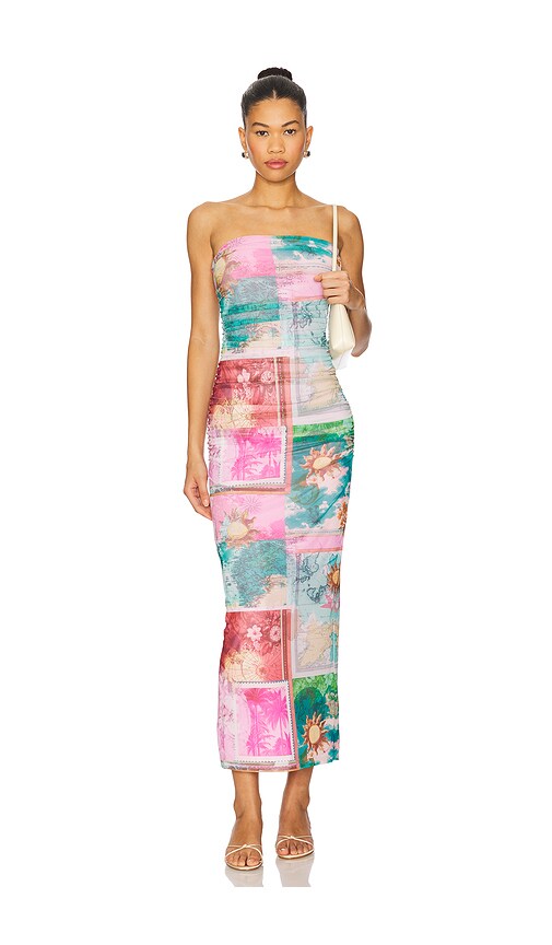 Marlo Dress