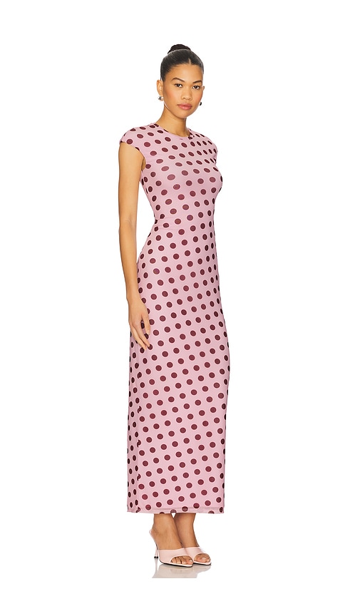 AFRM CODY DRESS