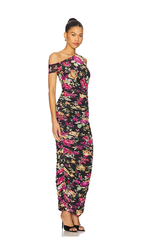 AFRM BIONA DRESS