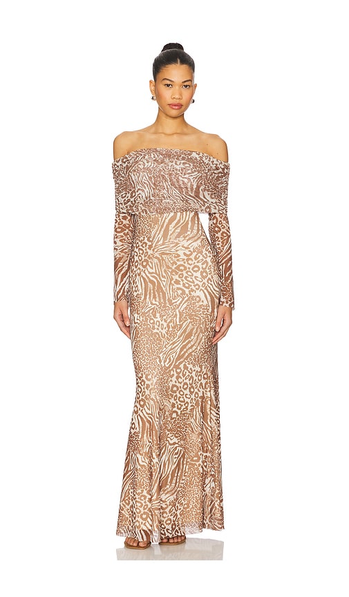 Thelma Dress