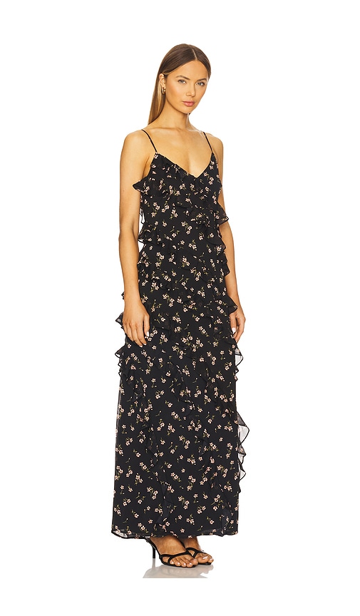 AFRM ILARIA DRESS
