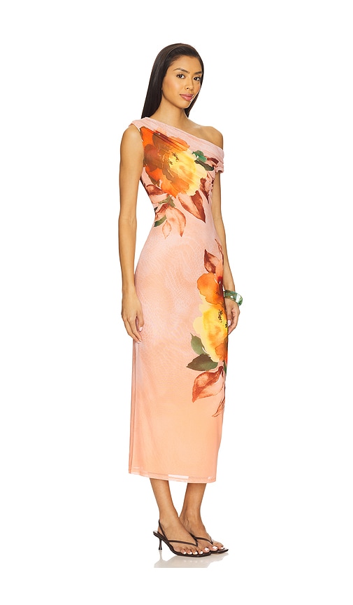 AFRM HOLDEN DRESS 