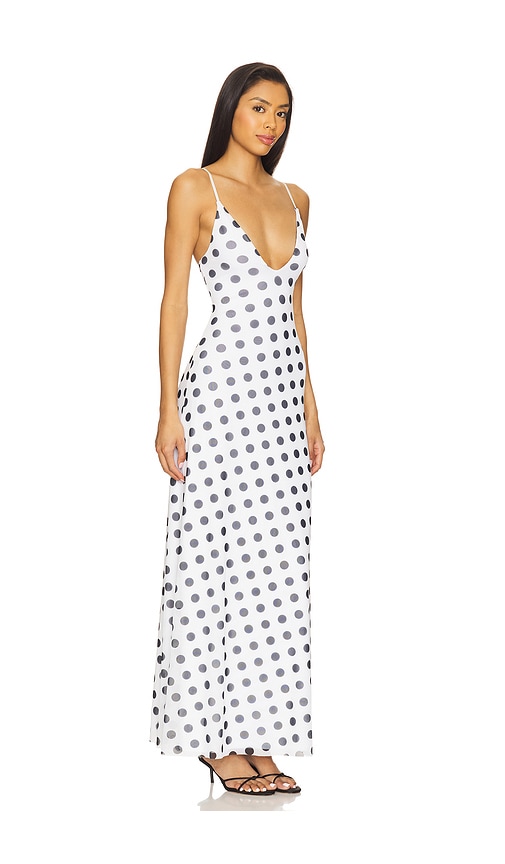 AFRM ROMY DRESS 