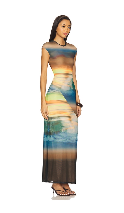AFRM CODY DRESS 